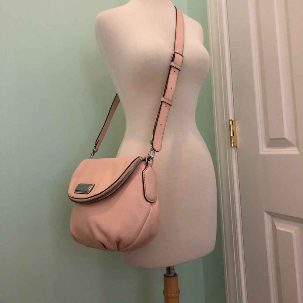 Marc by Marc Jacobs Natasha Bag excellent cond.